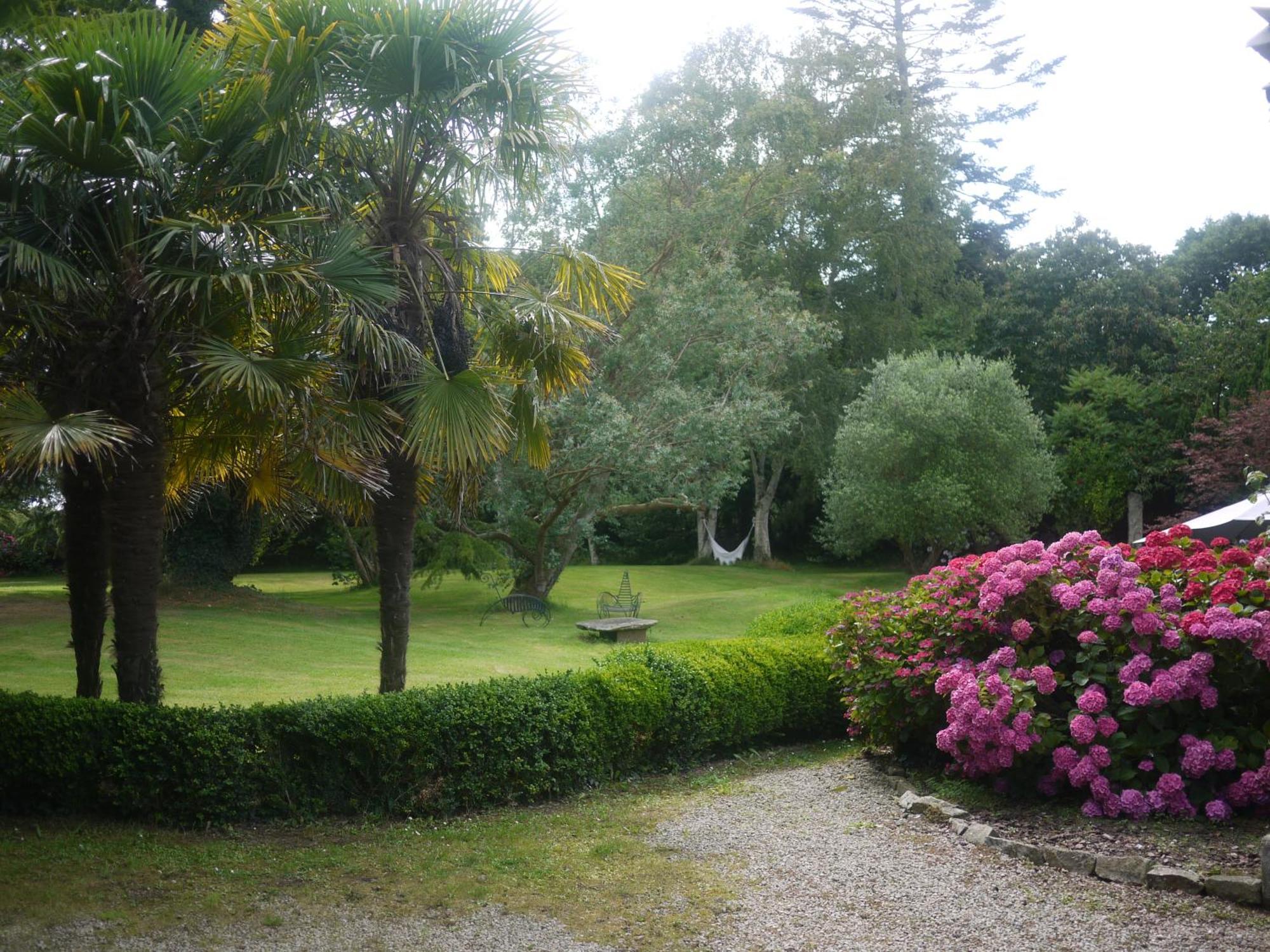 Nature, Mer, Golf & Decouvertes... 普卢阿 外观 照片